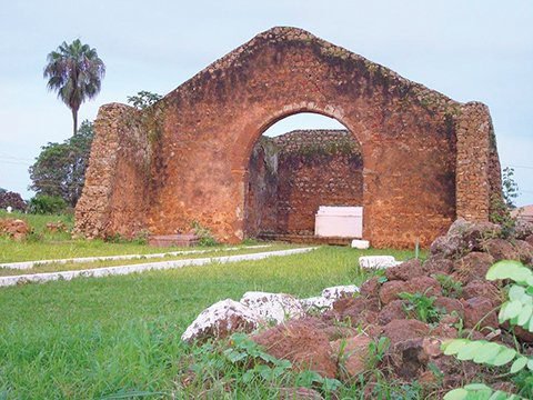 mbanza-congo