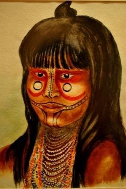 indigena-pintura-de-vladmir-kozak