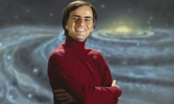 carl sagan Maryjuana