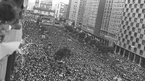 Candelaria comicio brasileconomico.ig .com .br