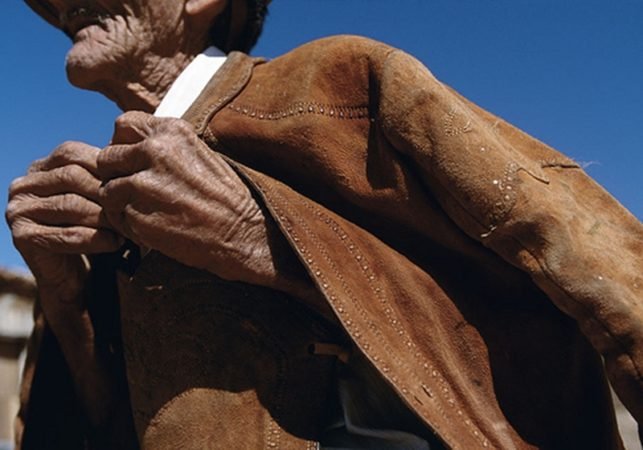 O TRAJE DO VAQUEIRO NORDESTINO 3 vaqeiro nordestino gibãogibc3a3o geyson magno1