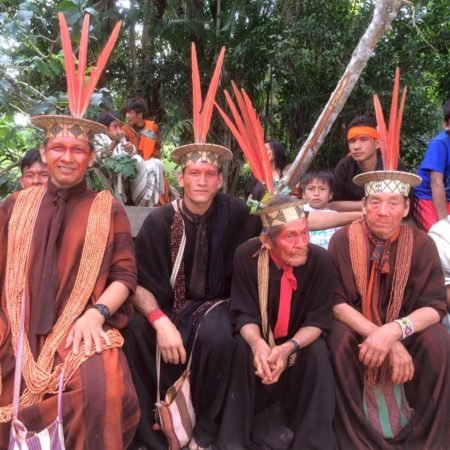 O FIM DO MUNDO E OS POVOS INDÍGENAS 7 Jairo 952