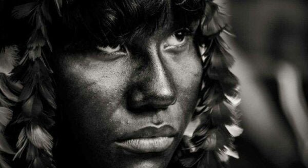 MEU CAMINHAR INDÍGENA COMO DEFENSOR PÚBLICO 1 Jairo defensor Pará 1