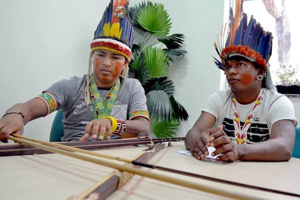 MEU CAMINHAR INDÍGENA COMO DEFENSOR PÚBLICO 2 Jairo defensor Pará 2