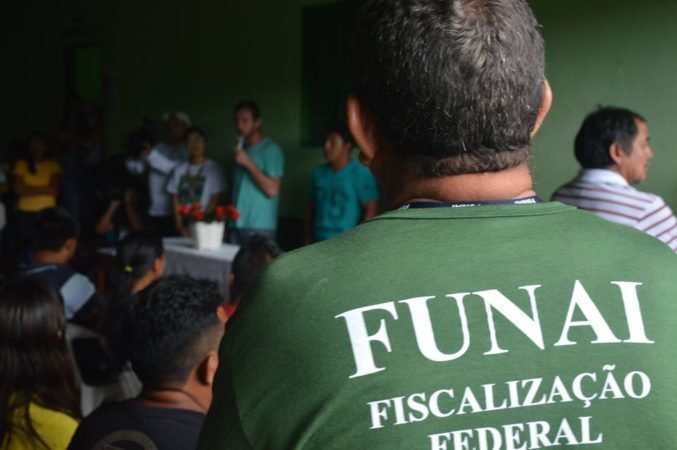 MEU CAMINHAR INDÍGENA COMO DEFENSOR PÚBLICO 6 jairo defensor Pará7