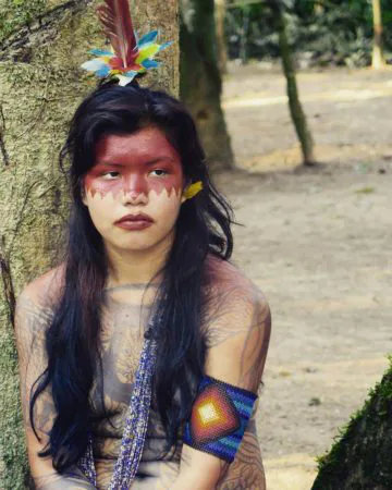 FESTIVAIS INDÍGENAS: LINDAS VIVÊNCIAS GRANDES ALEGRIAS 5 Jairo Fest 6