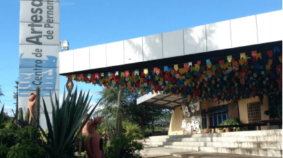 ALTO DO MOURA: O IDIOMA DO BARRO 1 bez3