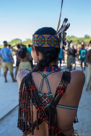 ARTE INDÍGENA: MUITO ALÉM DA BELEZA ESTÉTICA 2 Jairo arte indigena 4