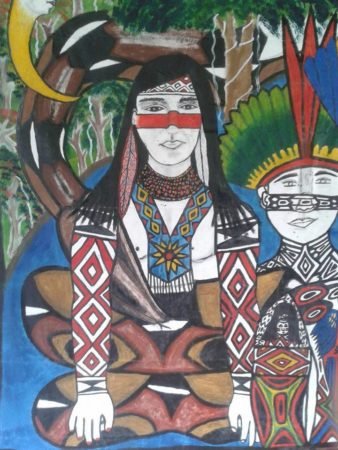 Direitos Autorais Coletivos e Individuais: O que isso tem a ver com a cultura indígena?