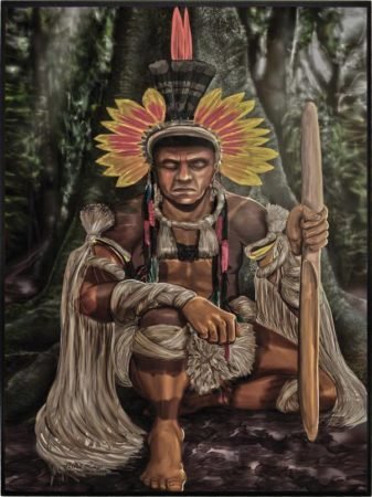 Meu avô, meu pai e eu... e uma fotografia que não falta mais