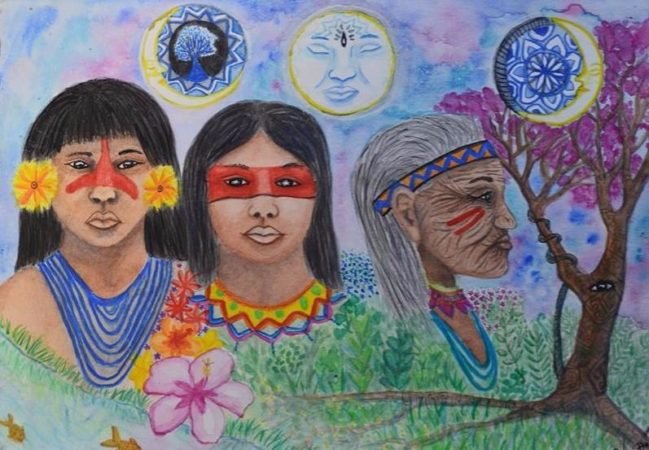 Direitos Autorais Coletivos e Individuais: O que isso tem a ver com a cultura indígena?