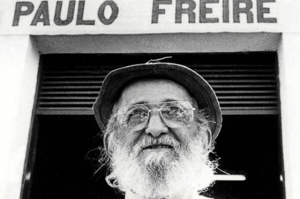 SENADO REJEITA CASSAÇÃO DE PAULO FREIRE 1 SENADO REJEITA CASSAÇÃO DE PAULO FREIRE