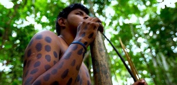 Tupi Mondé foto EBC visceral suruipater pgm12 01 0