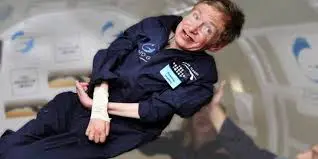 hawking 1