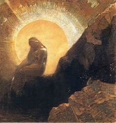 Raial Odilon Redon 1 1