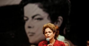 Dilma rOUSSEF