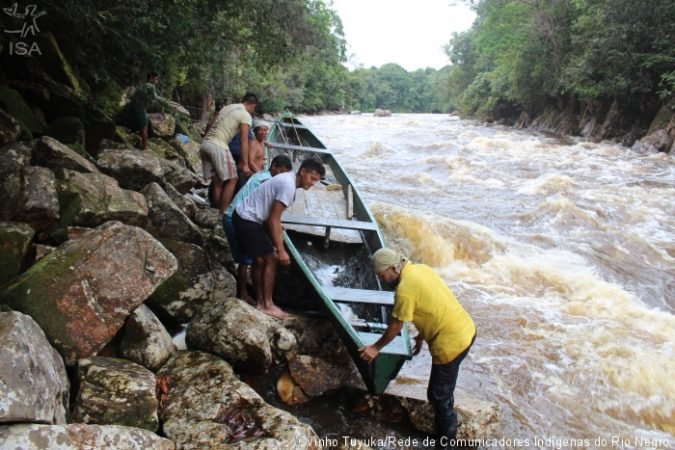 Rio Negro