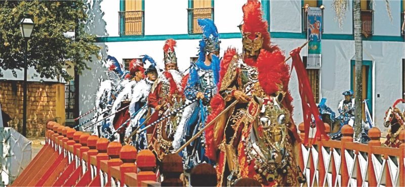 Cavalhadas de Goiás