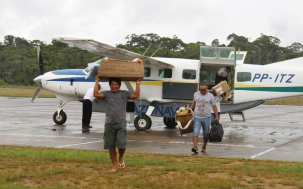 Alto Rio Negro