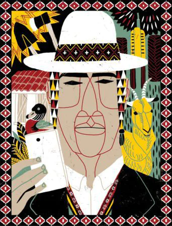 INDÍGENAS DA BOLÍVIA COMEÇAM A GOVERNAR SEU TERRITÓRIO 3 conquista indigena template 3b1