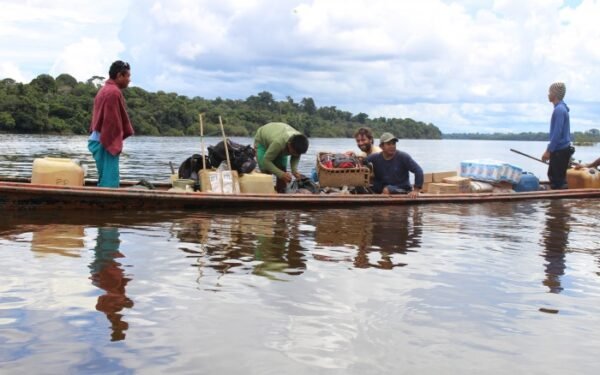 Alto Rio Negro