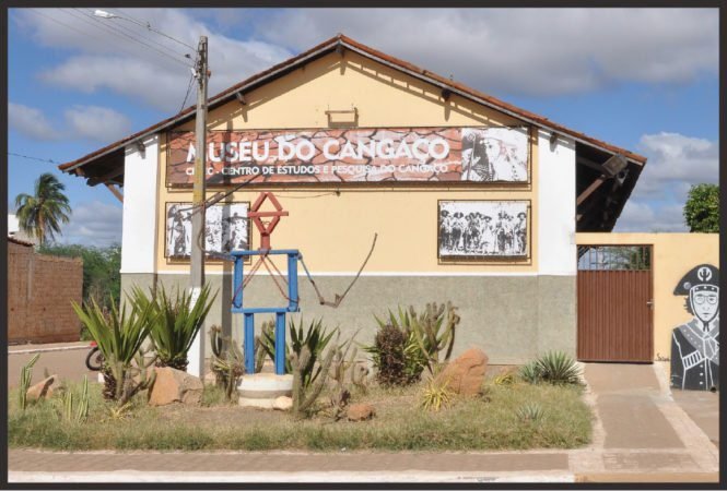 Museu do cangaço