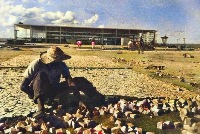 TT Catalão Brasília Planalto TT