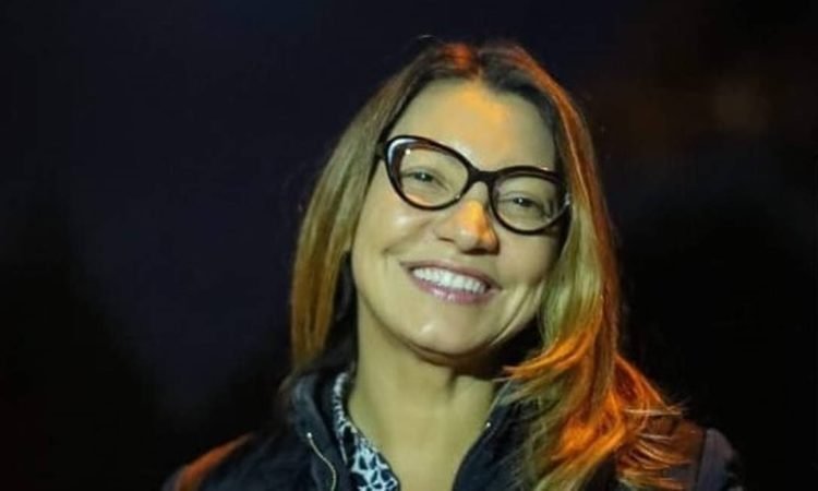 Janja Reprodução Facebook