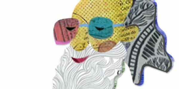 A PAULO FREIRE, COMO HOMENAGEM: "A ESCOLA" 1 Paulo Freire revista pazes
