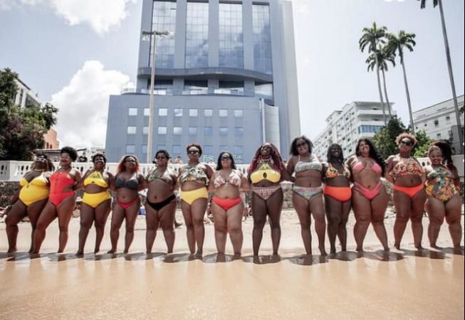 "VAI TER GORDA": BAIANAS ORGANIZAM ATO DE RESISTÊNCIA 1 WhatsApp Image 2019 03 10 at 20.35.49