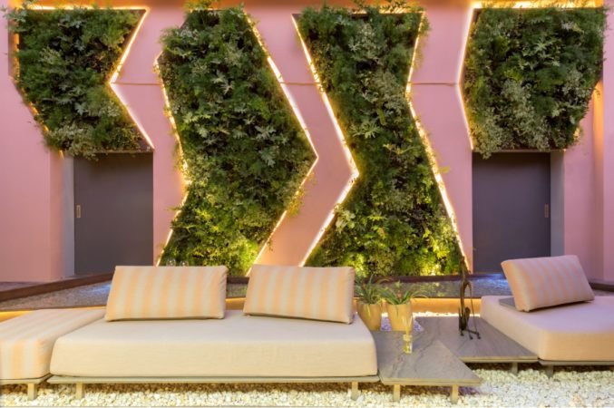 "Estar Lá Fora": Projeto conecta cidades, natureza e sustentabilidade 1 Estar Lá Fora Foto Edgard César3 1