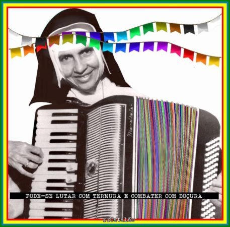 Irmã Dulce TT Catalão