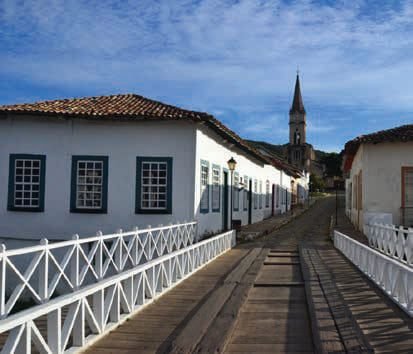 PEQUENA REFLEXÃO SOBRE A REDE HÍDRICA URBANA 1 Goiás foto