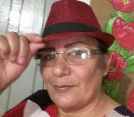 Ivete: Lição de vida, exemplo de luta, e saudade! 2 Ivete Chapéu e1595993246564