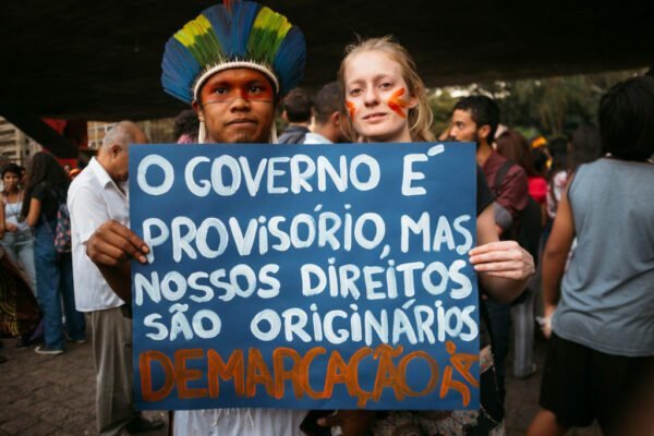 Foto Eduardo Figueiredo Mídia NINJA