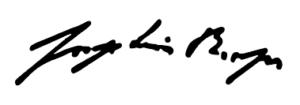 Borges assinatura