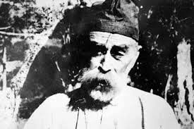 Guerra do Contestado Facebook o monge