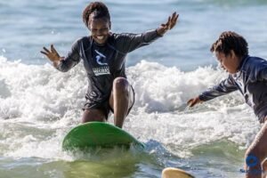 SURFISTAS NEGRAS: REPRESENTATIVIDADE NAS ONDAS 2 WhatsApp Image 2022 05 25 at 16.10.03