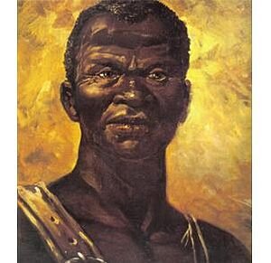 Resistência e Consciência Negra no Brasil