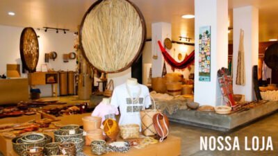 GALERIA AMAZONICA 1 1