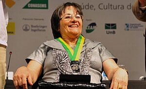 Lei Maria da Penha - Cumpra-se!