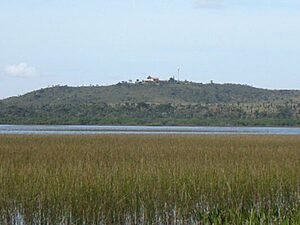 CERRADO: SERTÃO DO BRASIL CENTRAL