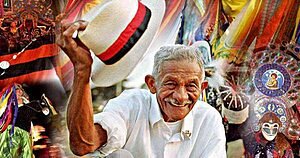 O BOI DE MESTRE TEODORO