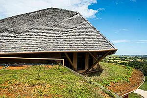 Práticas Sustentáveis