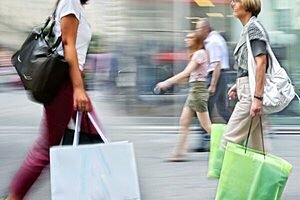 A ERA EM QUE QUASE TUDO É DESCARTÁVEL