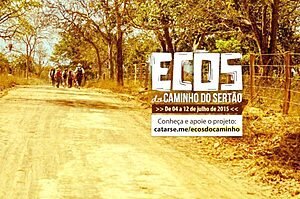 Ecos do Grande Sertão Veredas