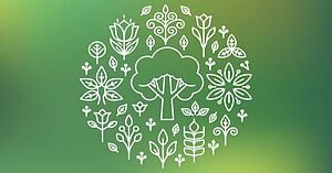 Ecologia em Fragmento: As partes do Todo