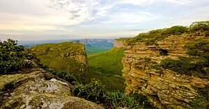 Chapada Diamantina: A outra Bahia