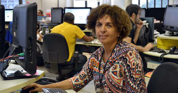 CONCEIÇÃO FREITAS - TALENTO E DOÇURA