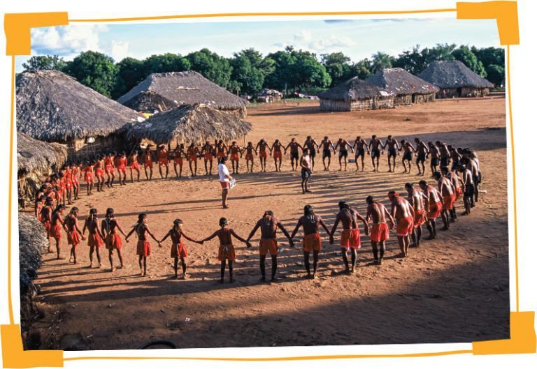 CERRADO: IDEIAS PARA UMA HISTÓRIA